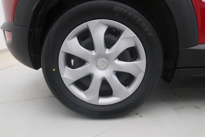 mazda CX-3 2021 - 17