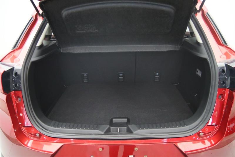 mazda CX-3 2021 - 18