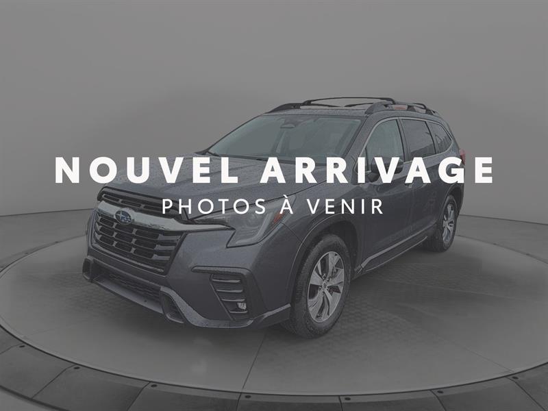 subaru Ascent 2023