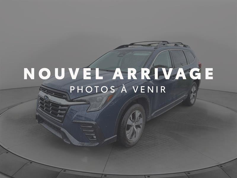 subaru Ascent 2023