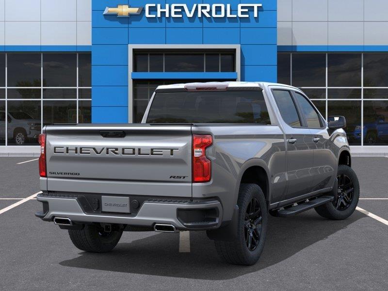 chevrolet Silverado 1500 2026 - 4