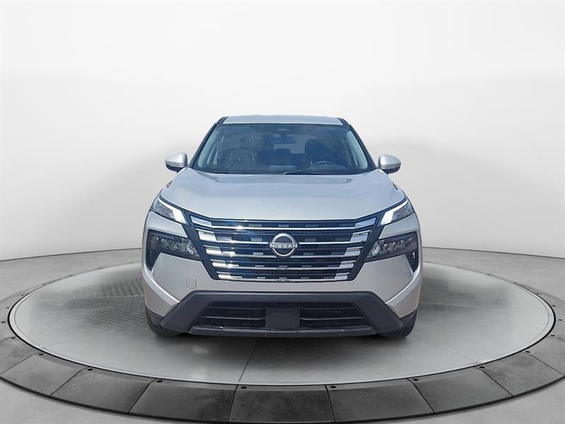 nissan Rogue 2025 - 2