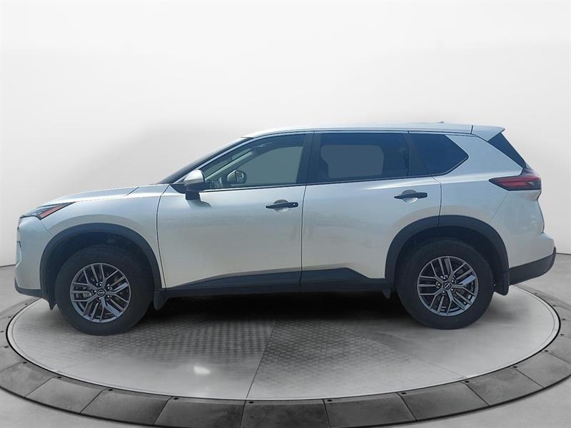 nissan Rogue 2025 - 5