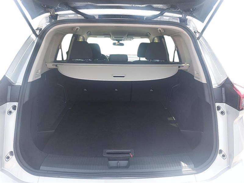 nissan Rogue 2025 - 6