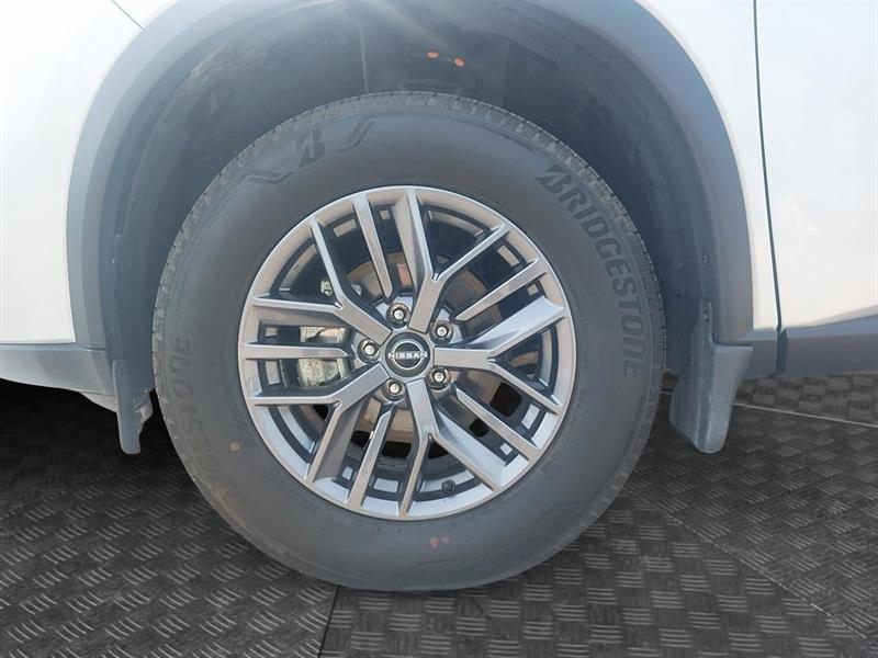 nissan Rogue 2025 - 7