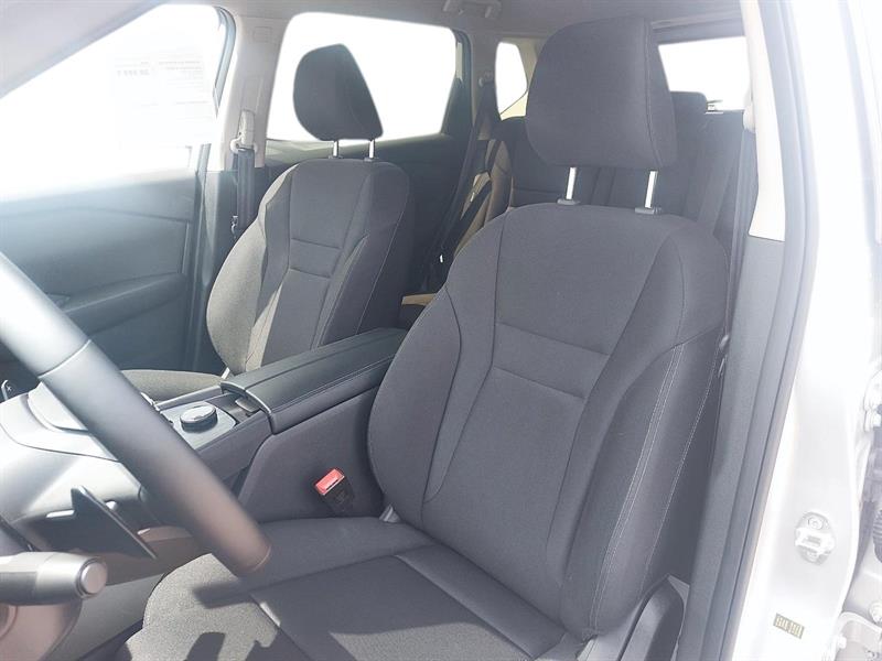 nissan Rogue 2025 - 9