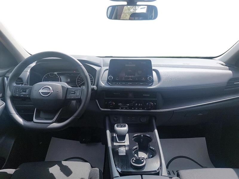 nissan Rogue 2025 - 10