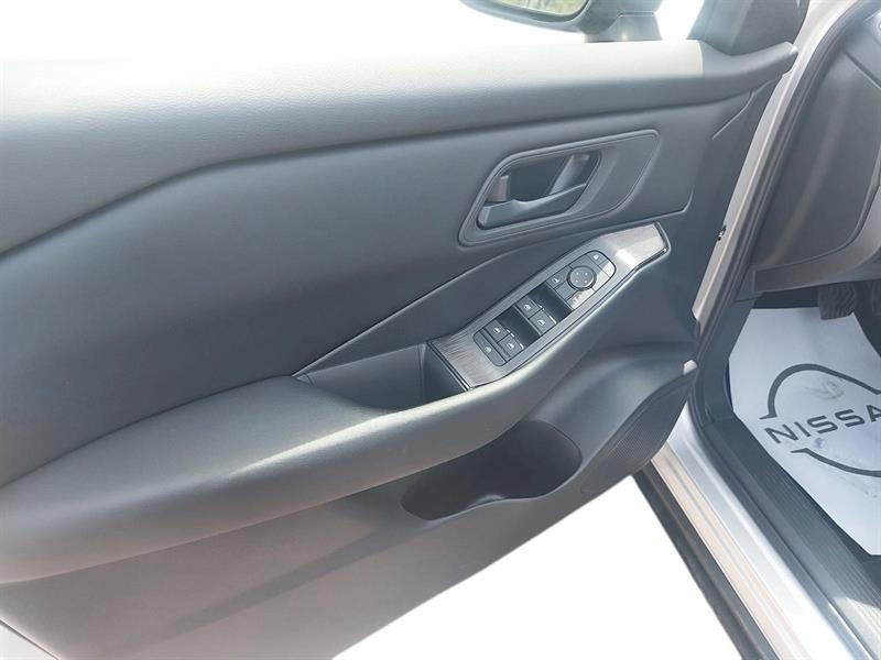 nissan Rogue 2025 - 11