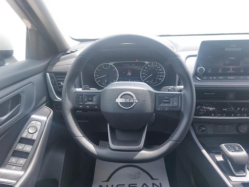nissan Rogue 2025 - 12