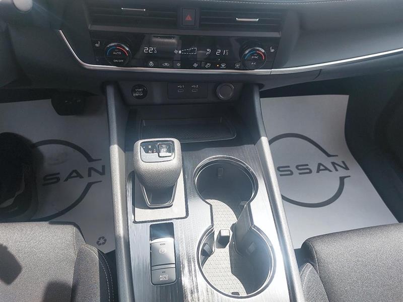nissan Rogue 2025 - 15