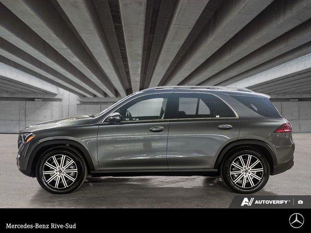 mercedes-benz GLE 2026 - 2