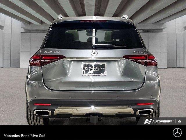 mercedes-benz GLE 2026 - 4