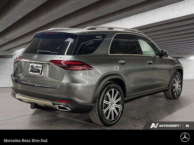 mercedes-benz GLE 2026 - 5