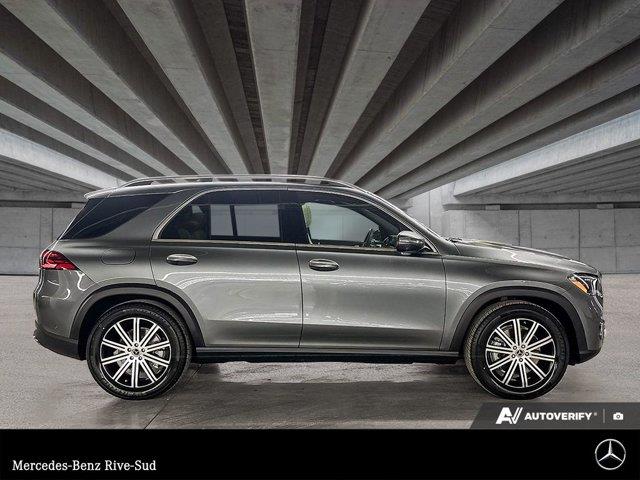 mercedes-benz GLE 2026 - 6