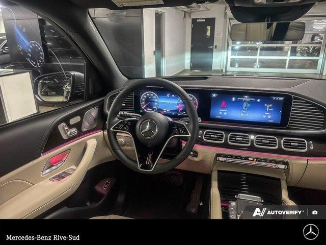 mercedes-benz GLE 2026 - 9