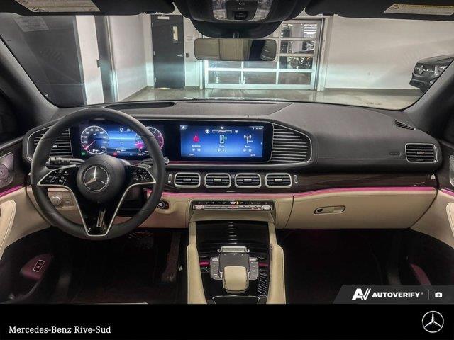 mercedes-benz GLE 2026 - 10