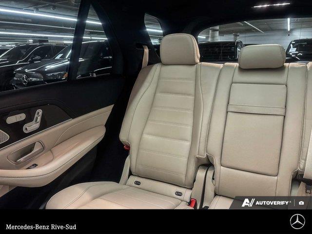 mercedes-benz GLE 2026 - 12