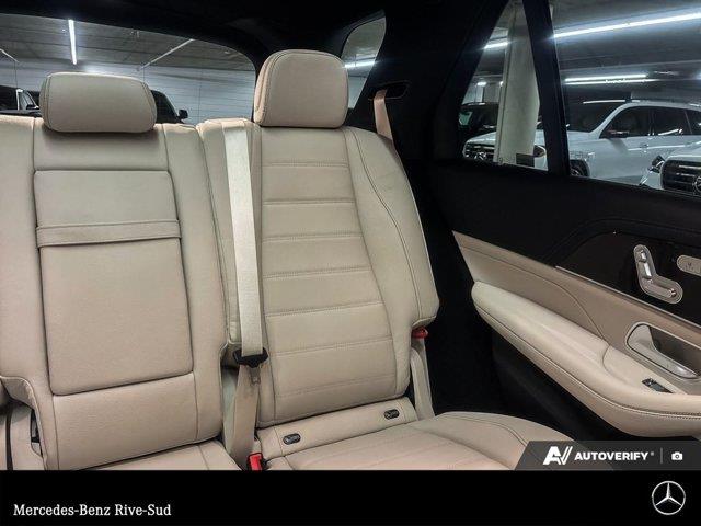mercedes-benz GLE 2026 - 14