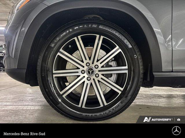 mercedes-benz GLE 2026 - 18