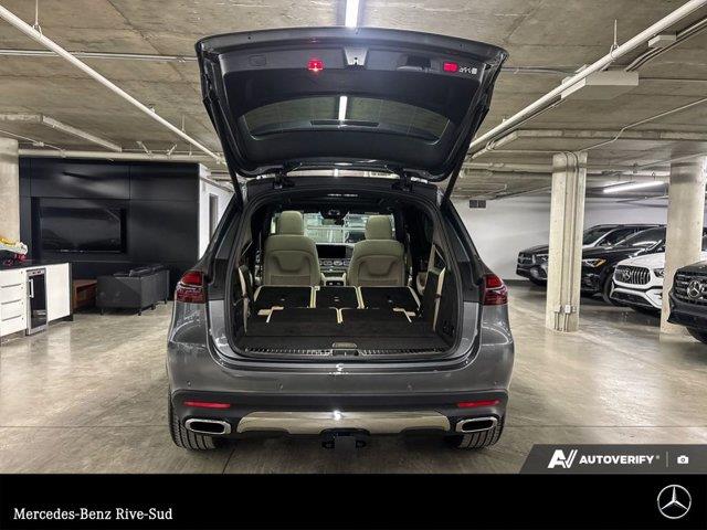 mercedes-benz GLE 2026 - 26