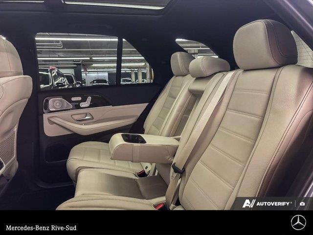 mercedes-benz GLE 2026 - 28