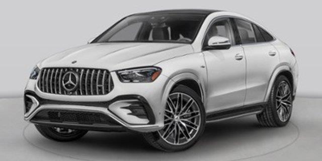 mercedes-benz GLE 2026