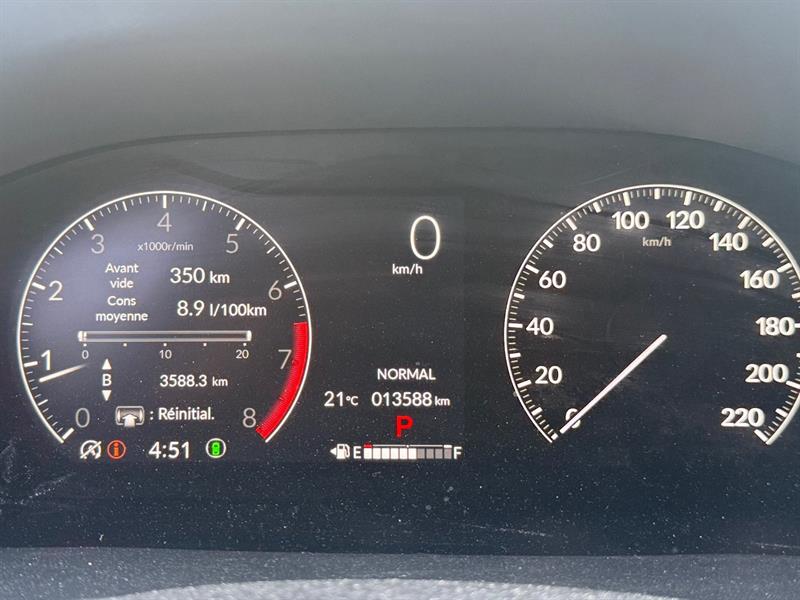 honda CR-V 2025 - 2