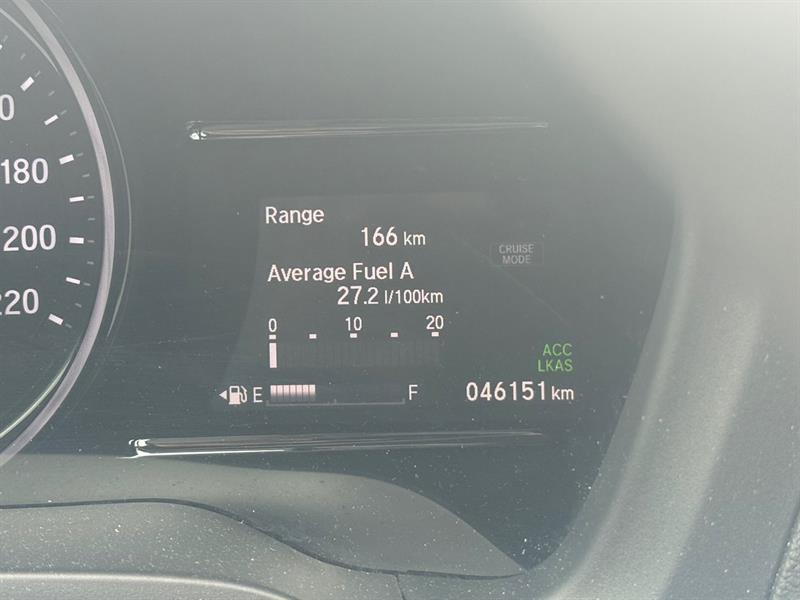 honda HR-V 2019 - 2
