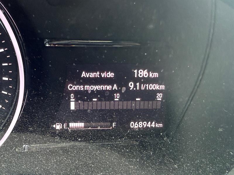 honda HR-V 2022 - 2