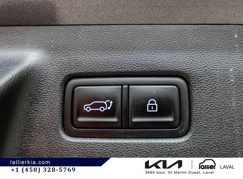 hyundai Santa Fe Hybrid 2024 - 16