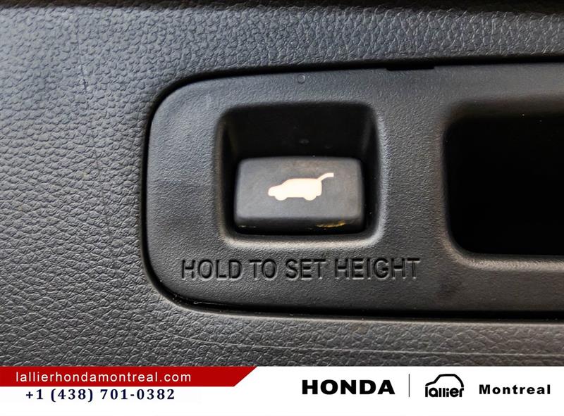 honda CR-V 2023 - 15