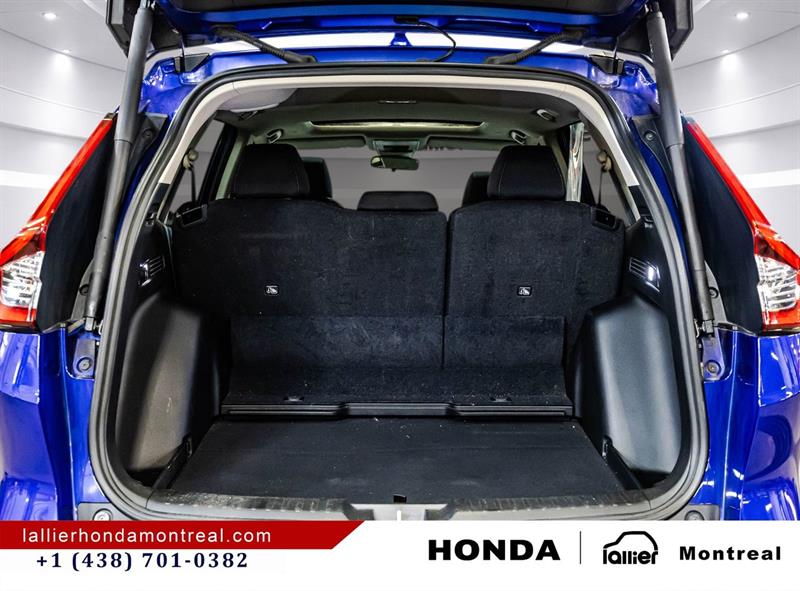 honda CR-V 2023 - 16