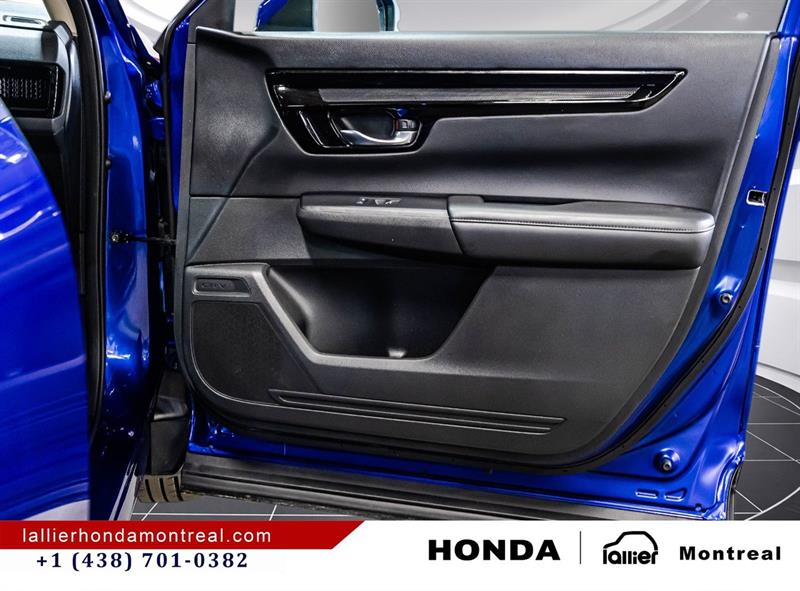 honda CR-V 2023 - 17