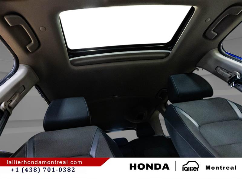 honda CR-V 2023 - 19