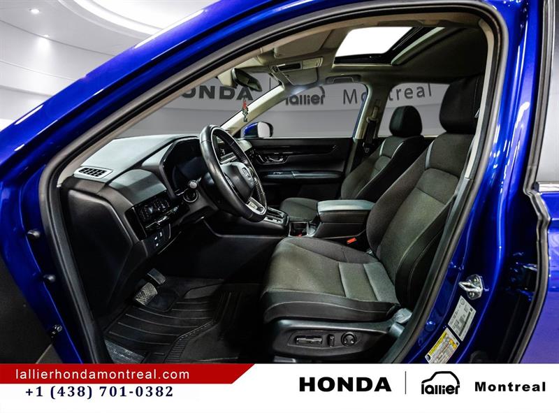 honda CR-V 2023 - 20