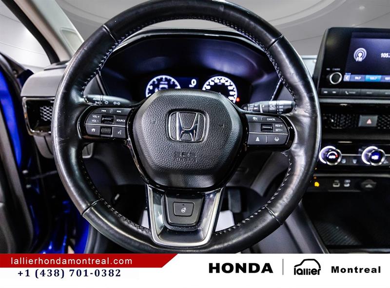 honda CR-V 2023 - 23