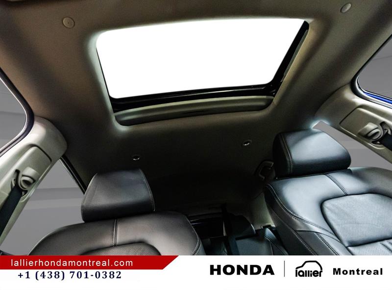 honda HR-V 2023 - 18