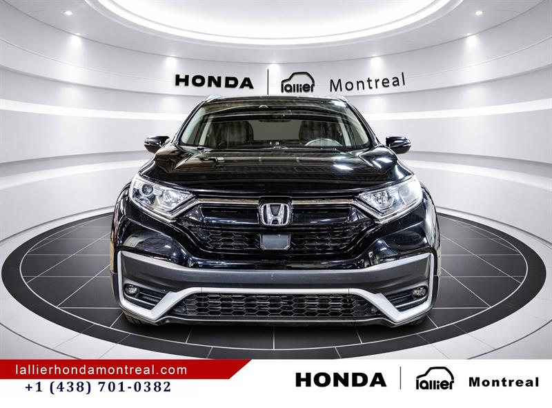 honda CR-V 2021 - 2