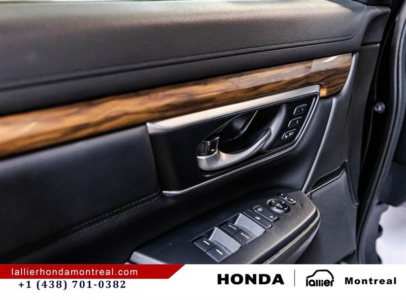 honda CR-V 2021 - 11
