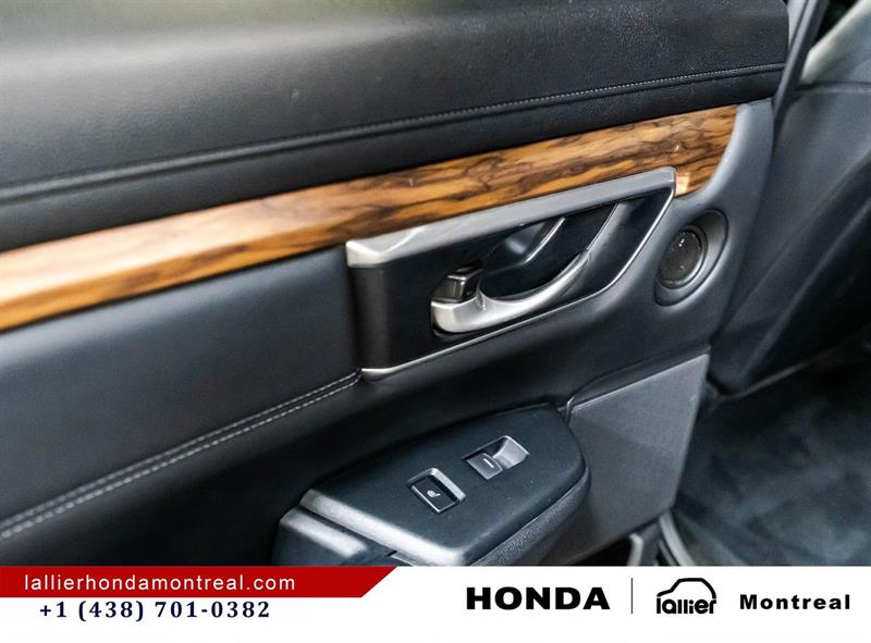 honda CR-V 2021 - 12