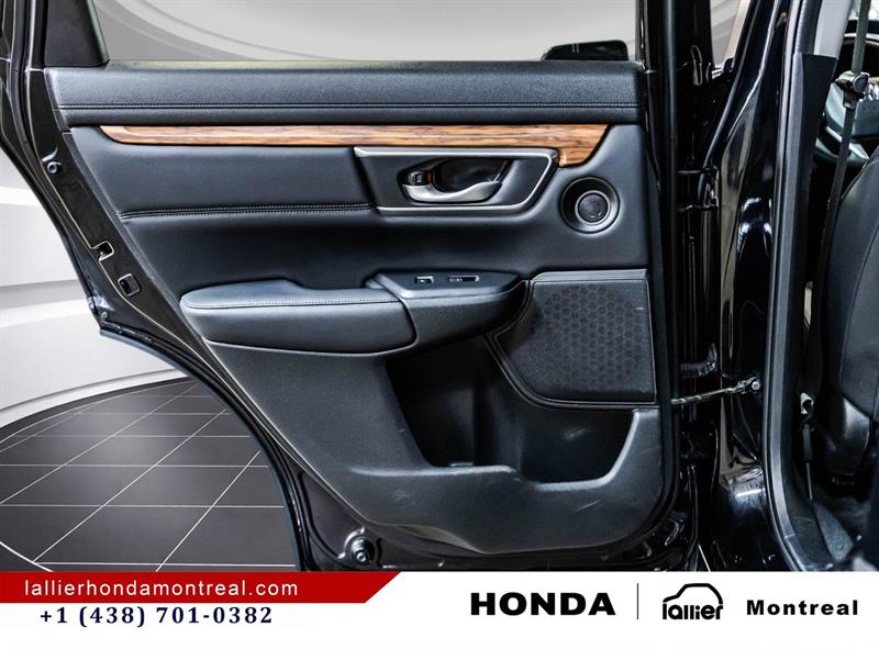 honda CR-V 2021 - 13