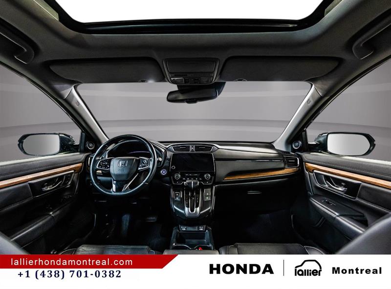 honda CR-V 2021 - 15