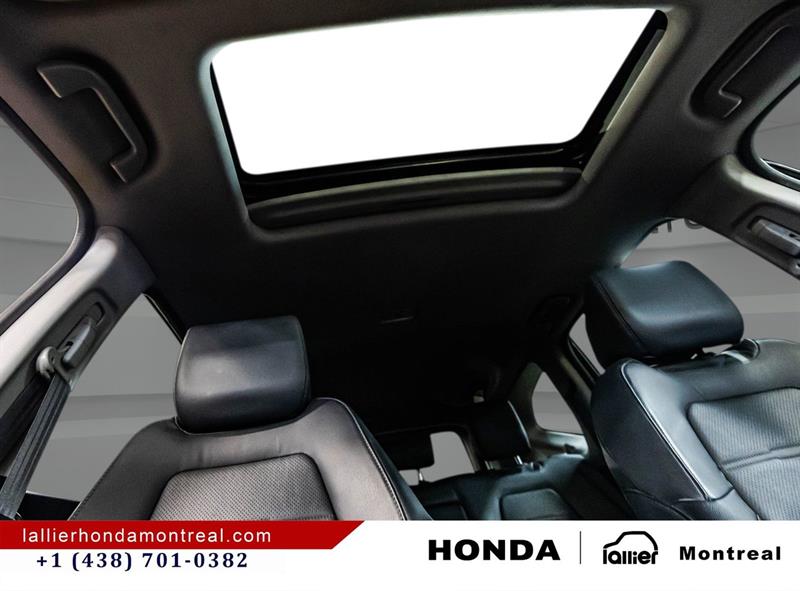 honda CR-V 2021 - 20