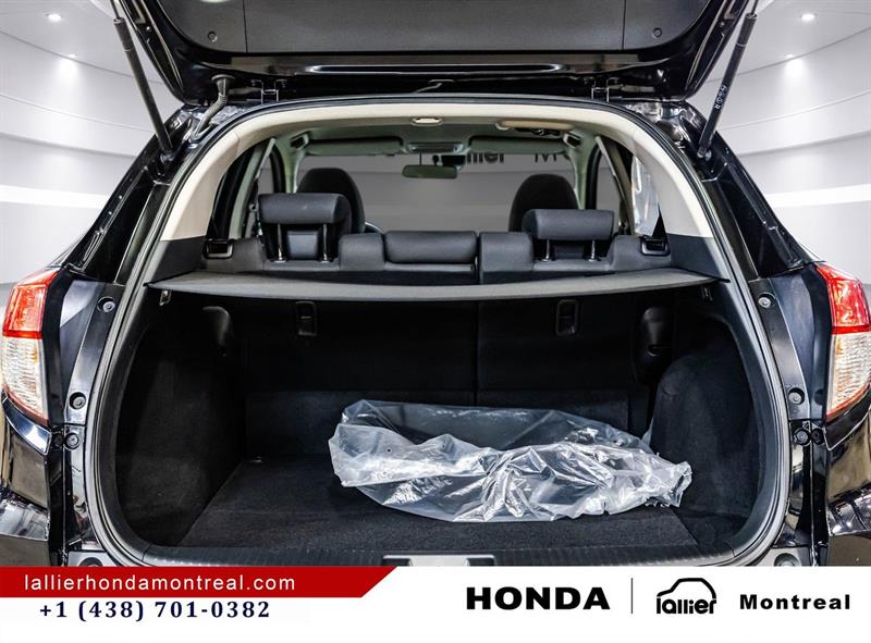 honda HR-V 2019 - 15