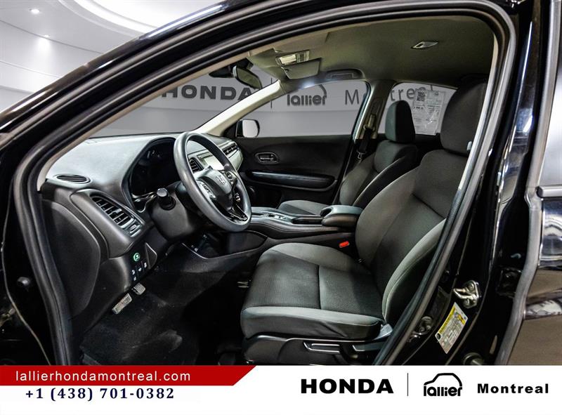 honda HR-V 2019 - 18