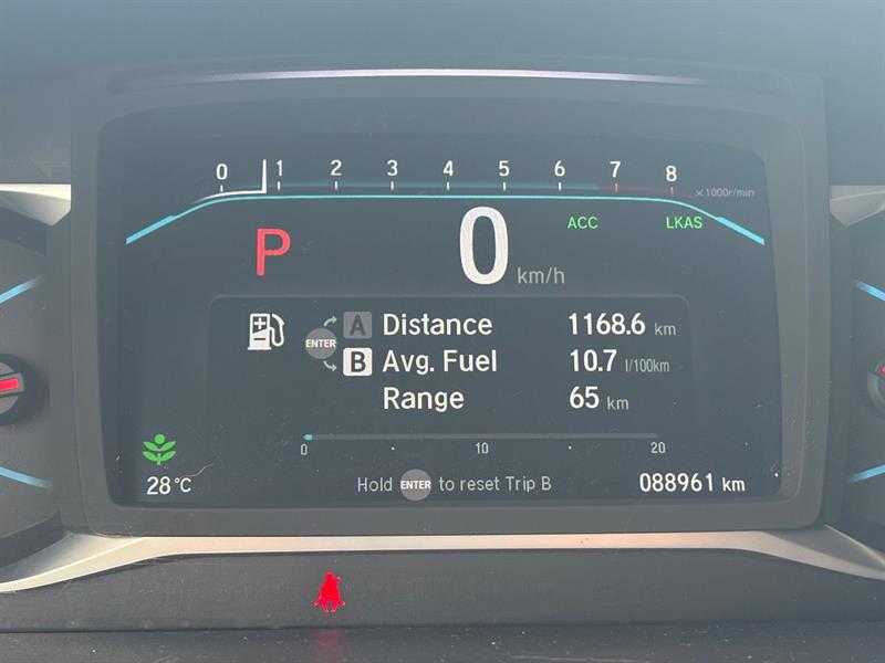 honda Pilot 2022 - 5