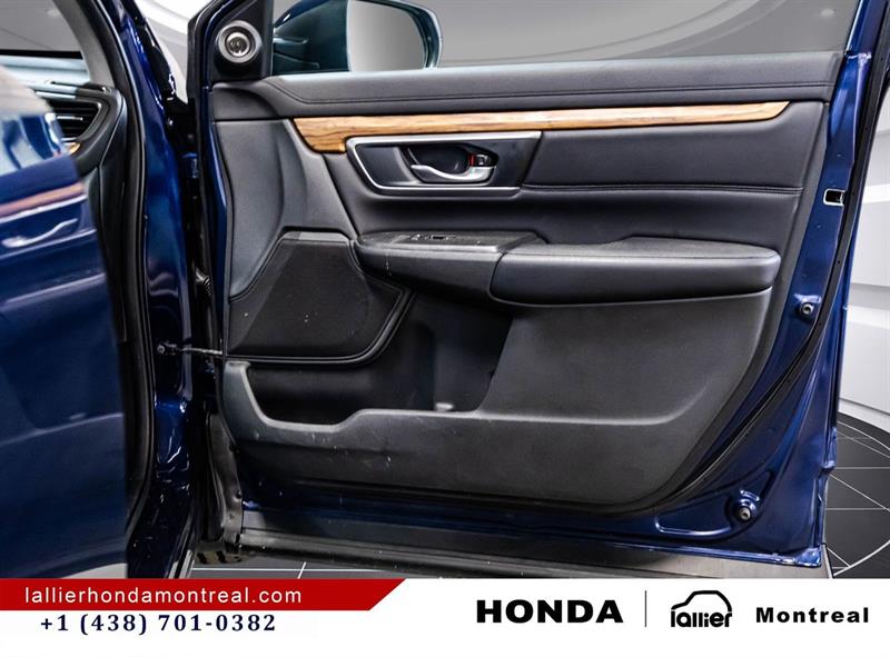 honda CR-V 2018 - 18