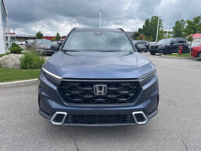 honda CR-V Hybrid 2023 - 3