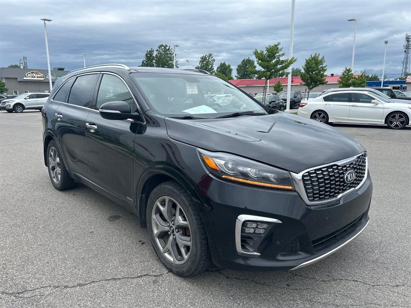 kia Sorento 2019 - 5