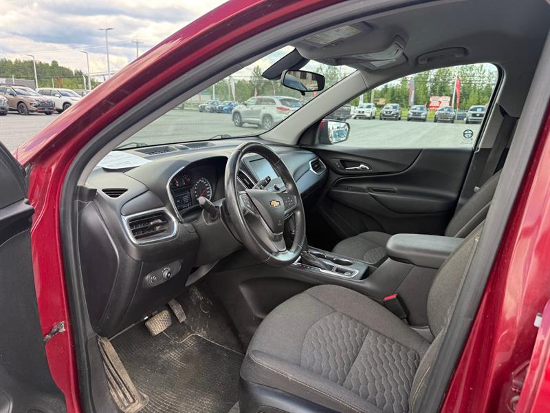 chevrolet Equinox 2018 - 5